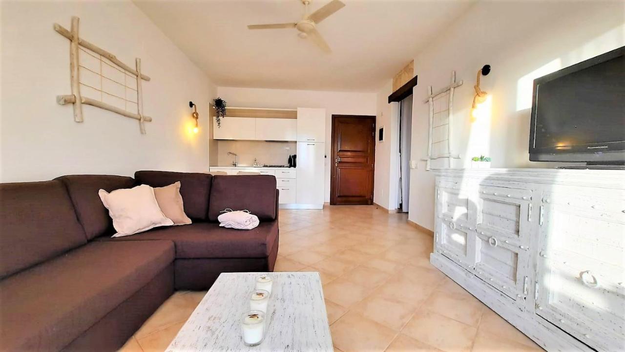 Sunset House Cabo Verde Santa Maria Bagian luar foto
