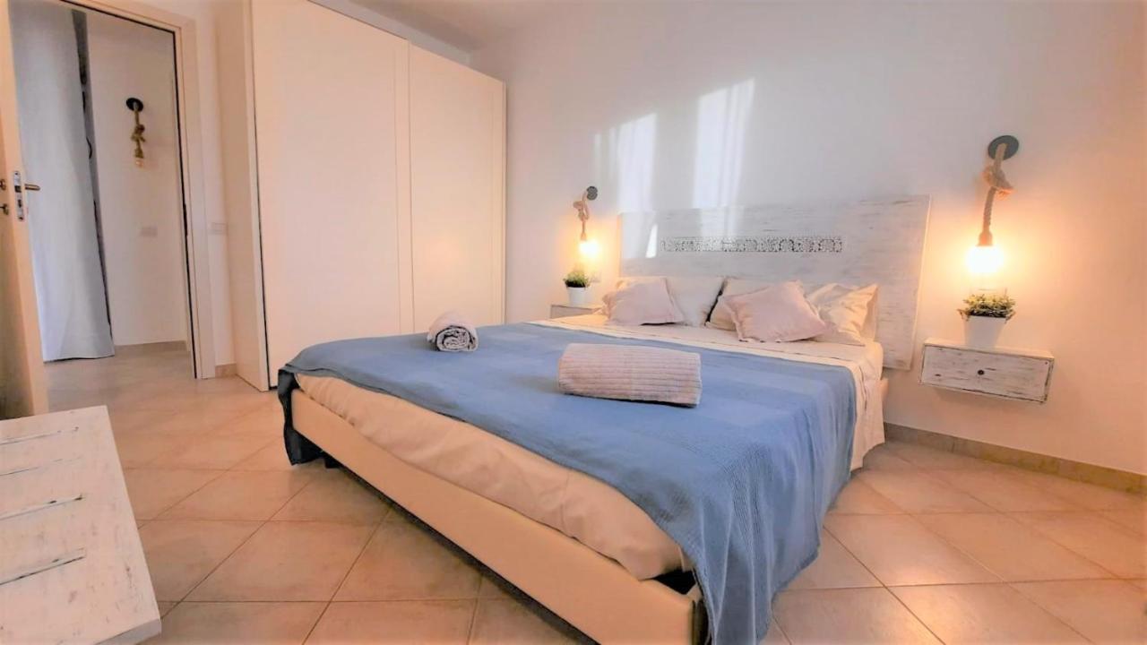 Sunset House Cabo Verde Santa Maria Bagian luar foto