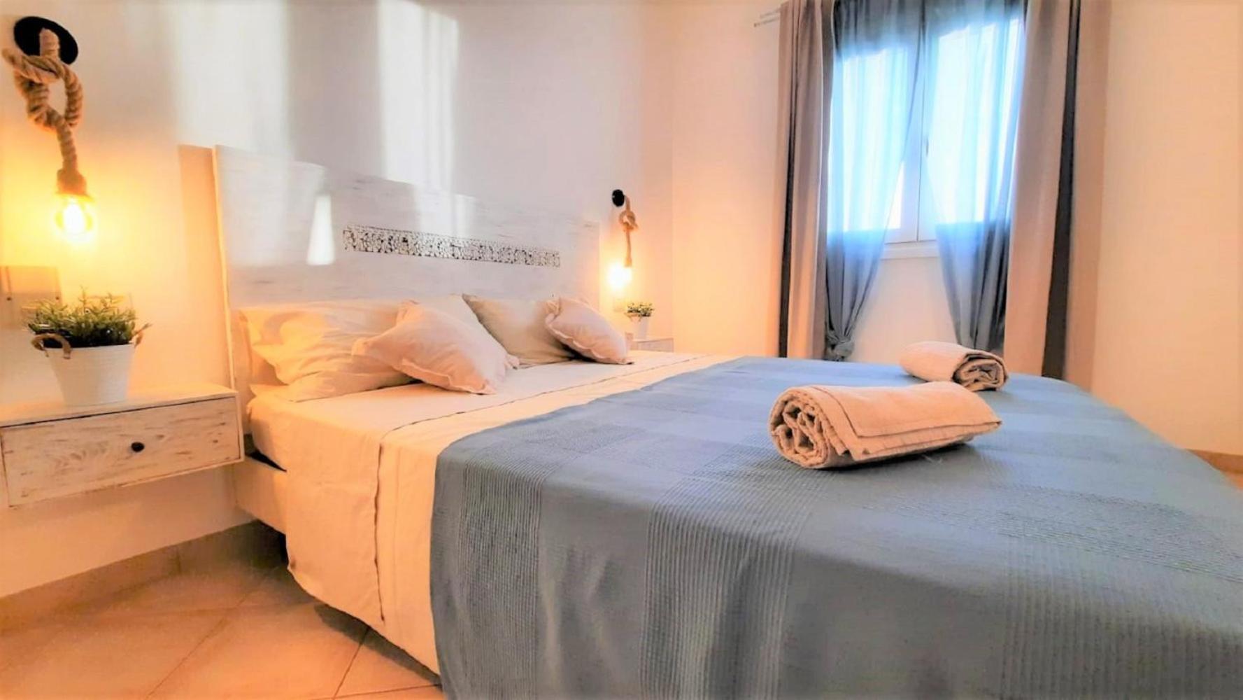 Sunset House Cabo Verde Santa Maria Bagian luar foto