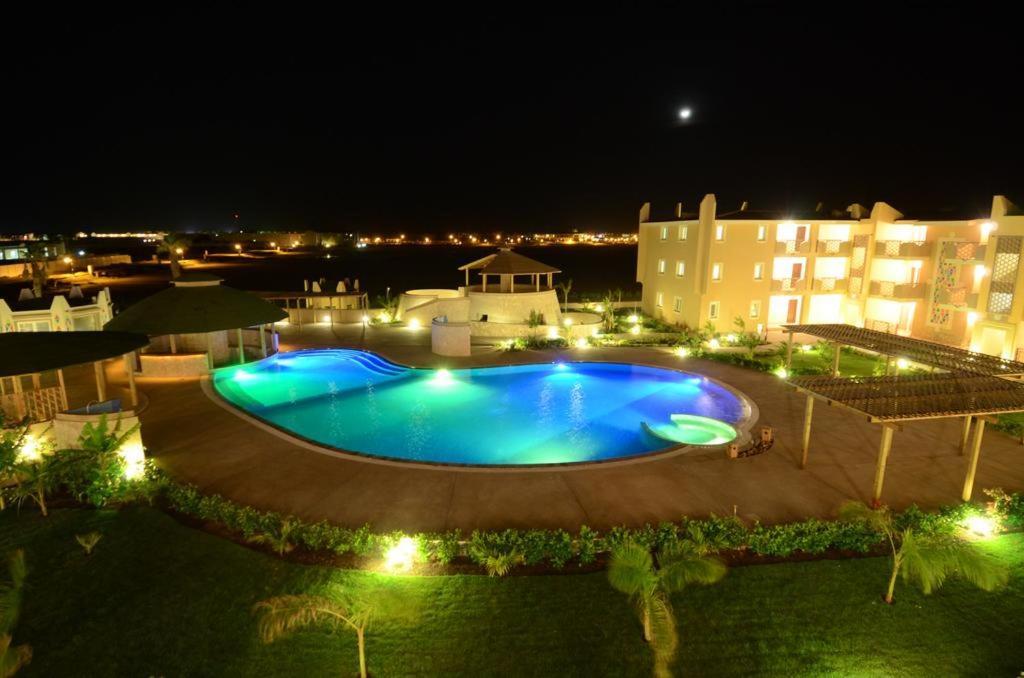 Sunset House Cabo Verde Santa Maria Bagian luar foto